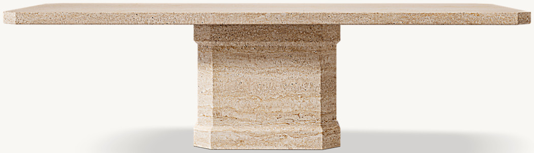 Petra table