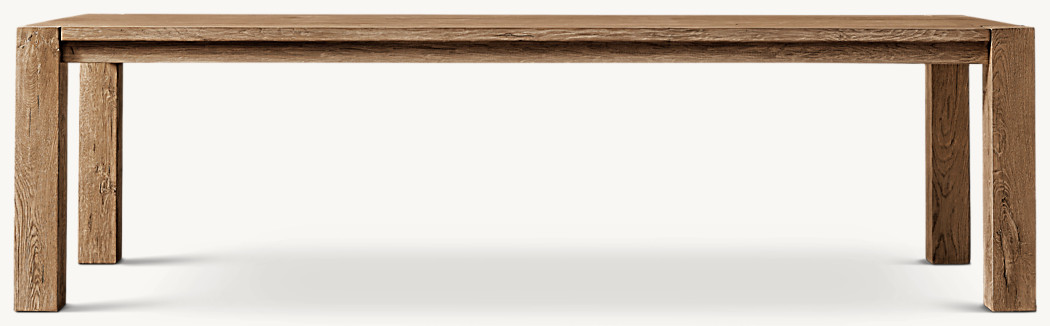 Lignum table