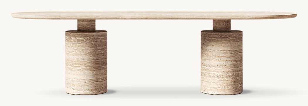 Pontia table
