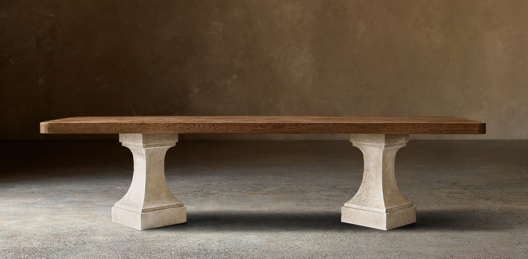 Dorian table