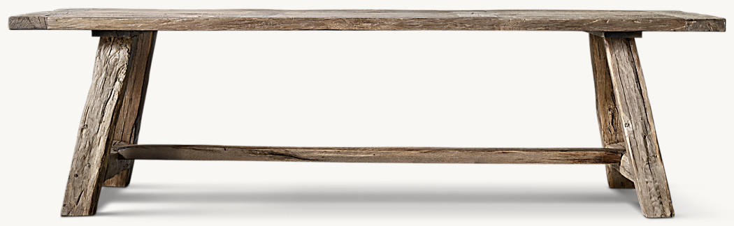 Rusta table