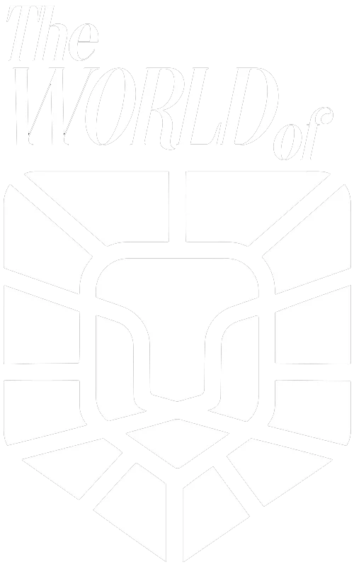 The World of Aslan